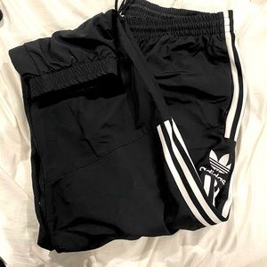 Adidas Track pants